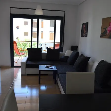 Lägenhet Apartament