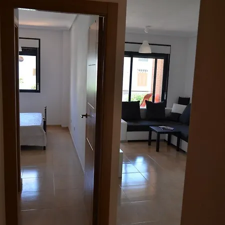 Apartament Santa Pola