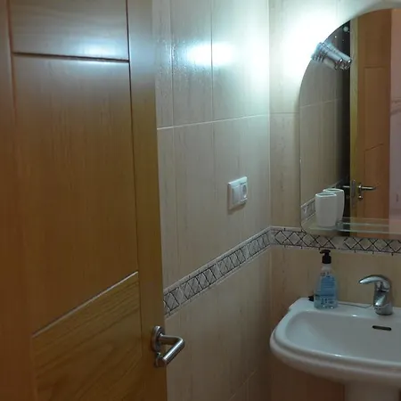 Lägenhet Apartament