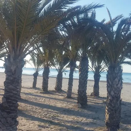 Apartament * Santa Pola