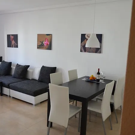 Apartament Apartment