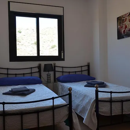 Apartment Apartament Santa Pola