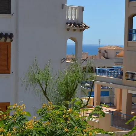 Apartament * Santa Pola