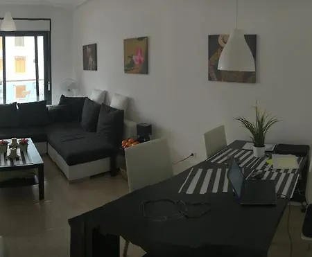 Apartament Apartment *