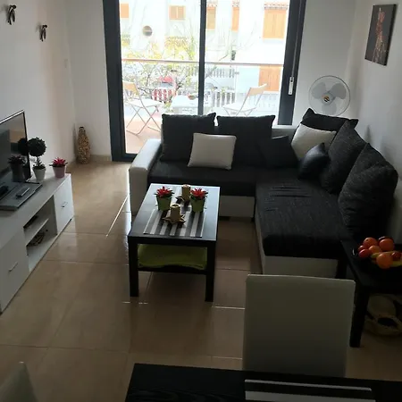 Apartament *