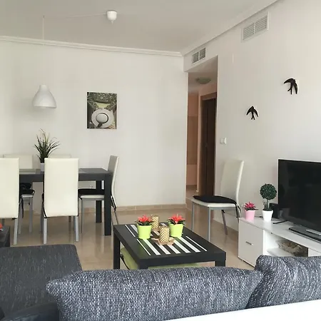 Apartament Apartment
