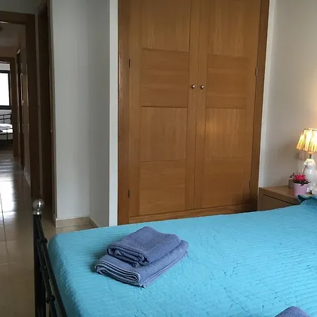 Apartament Apartment